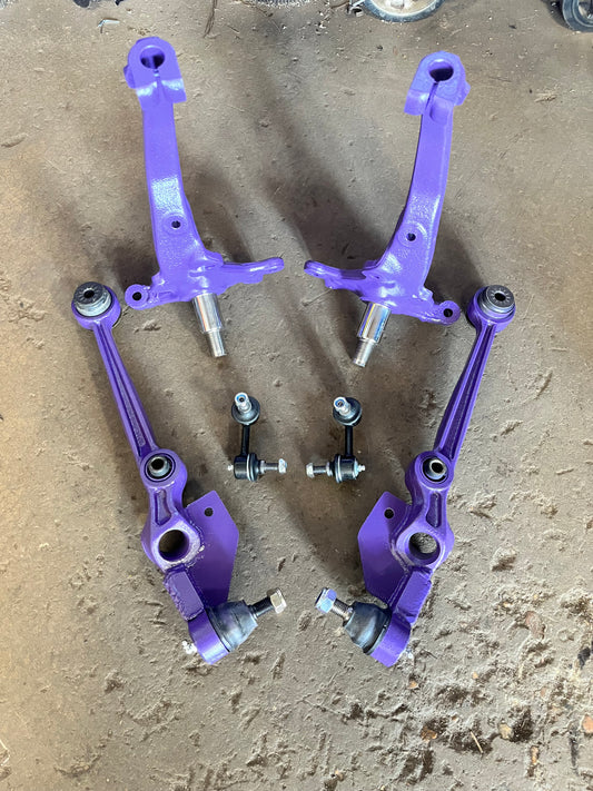 JB Angle Kit V1S