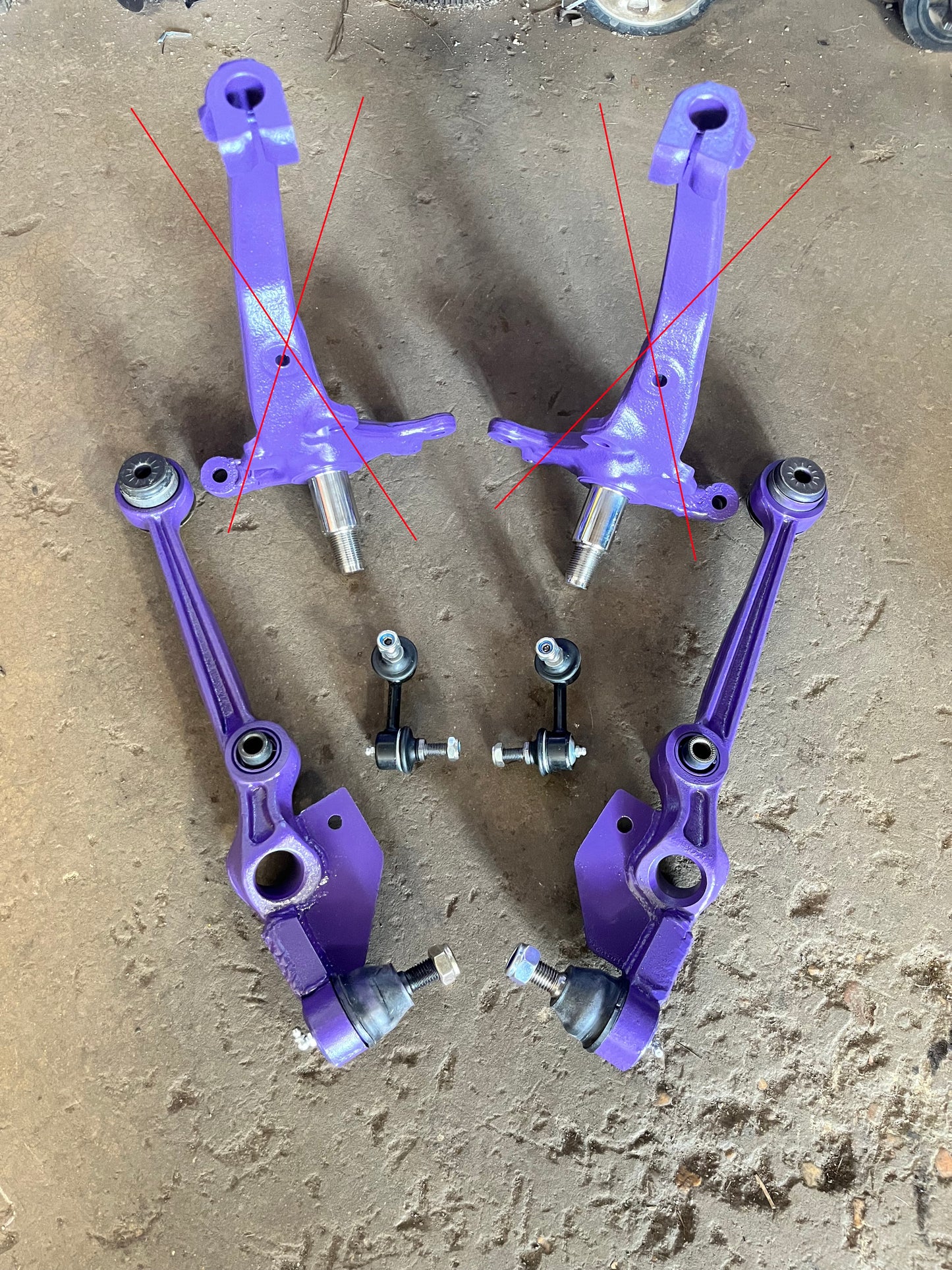 JB Angle Kit V1